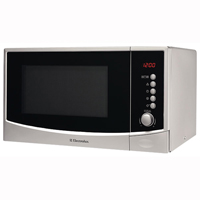 ELECTROLUX EMS 20400 S